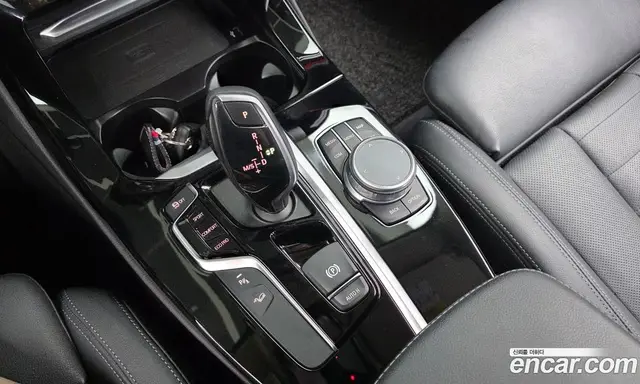 BMW X3 2021 2.0 АКПП, миниатюра 12