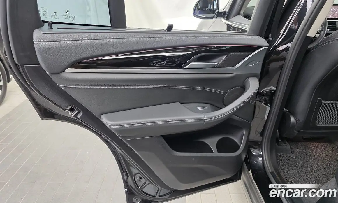 BMW X3 2021 2.0 АКПП, фото 15