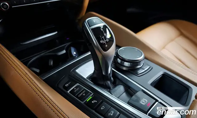 BMW X6 2018 3.0 АКПП, миниатюра 11