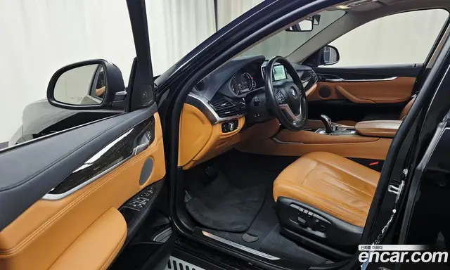 BMW X6 2018 3.0 АКПП, миниатюра 12