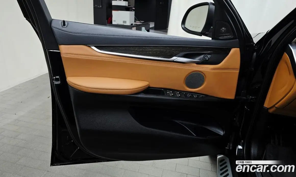 BMW X6 2018 3.0 АКПП, фото 13