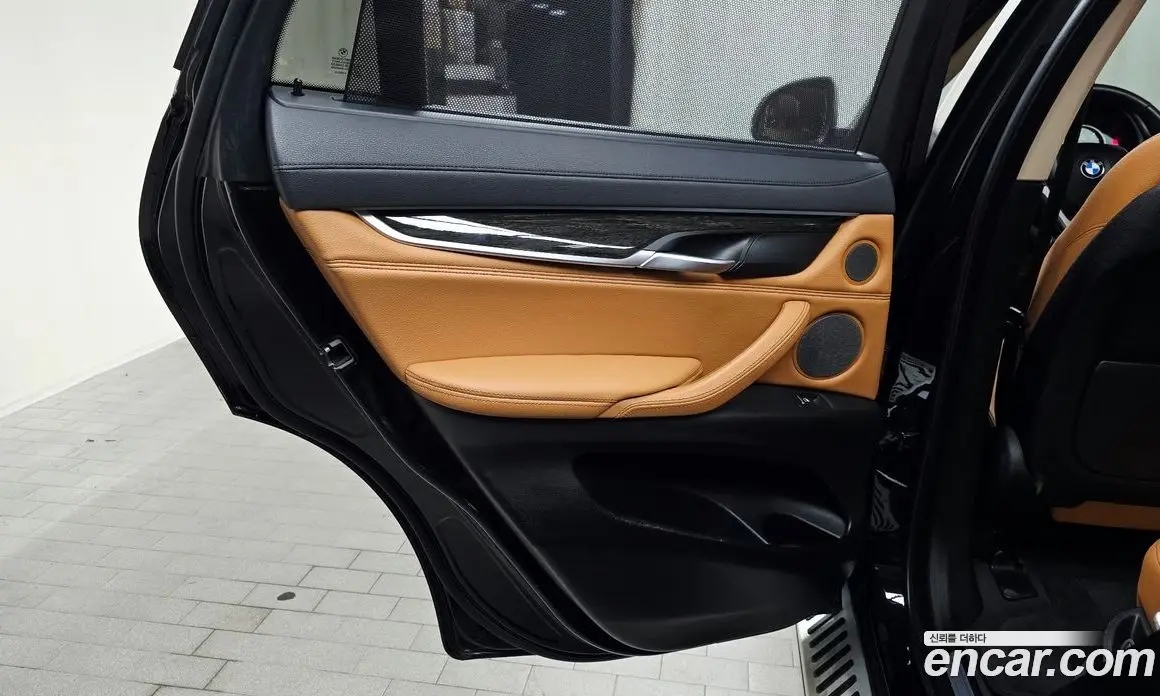 BMW X6 2018 3.0 АКПП, фото 14