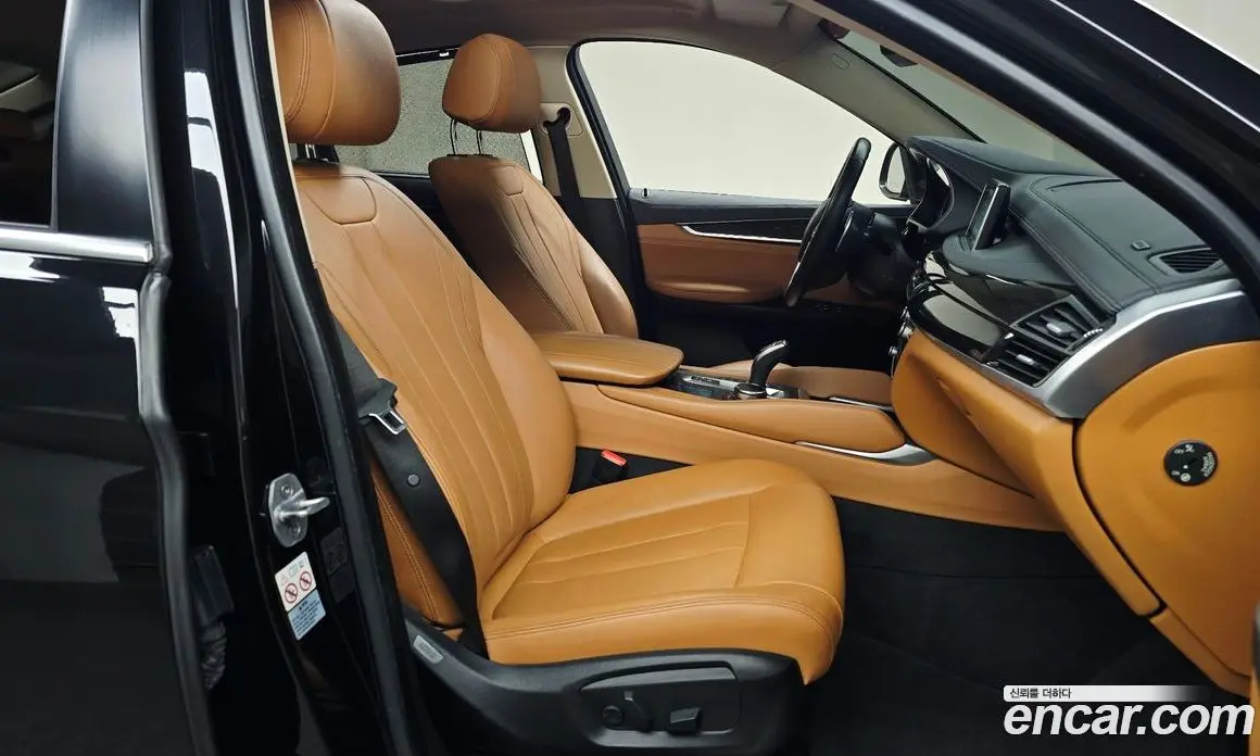 BMW X6 2018 3.0 АКПП, фото 15