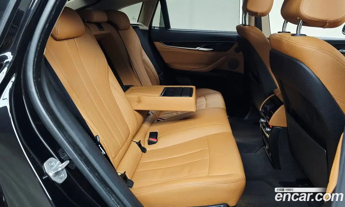 BMW X6 2018 3.0 АКПП, фото 16