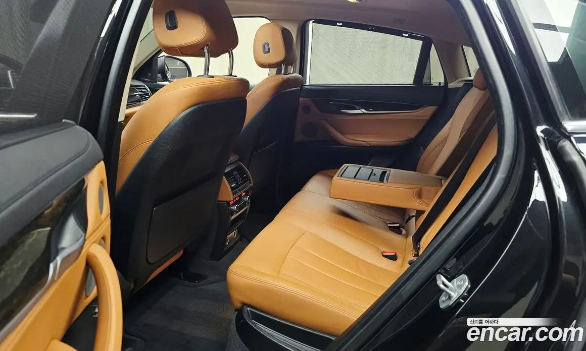 BMW X6 2018 3.0 АКПП, фото 17