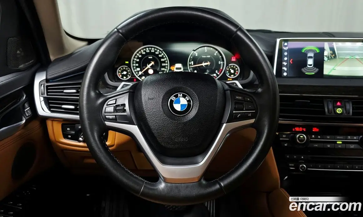 BMW X6 2018 3.0 АКПП, фото 19