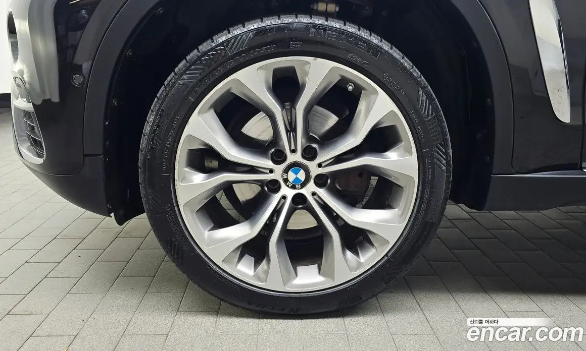 BMW X6 2018 3.0 АКПП, фото 4