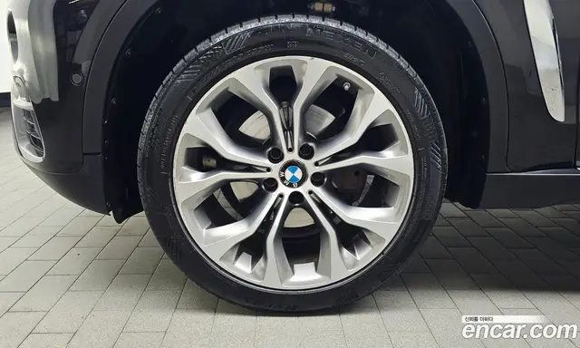 BMW X6 2018 3.0 АКПП, миниатюра 4