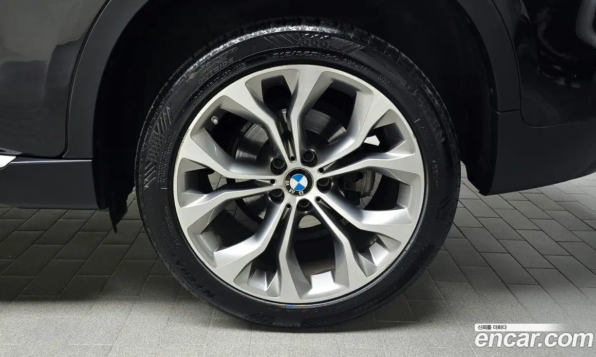 BMW X6 2018 3.0 АКПП, фото 6