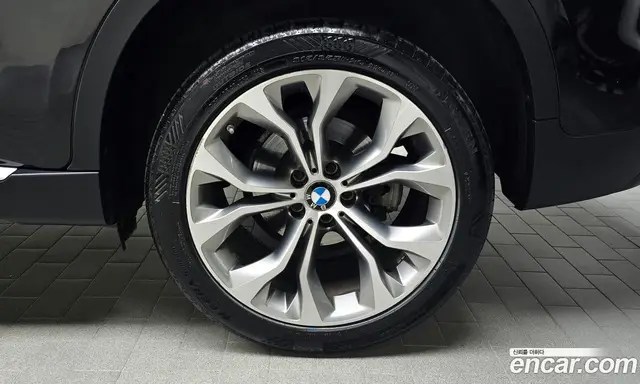 BMW X6 2018 3.0 АКПП, миниатюра 6