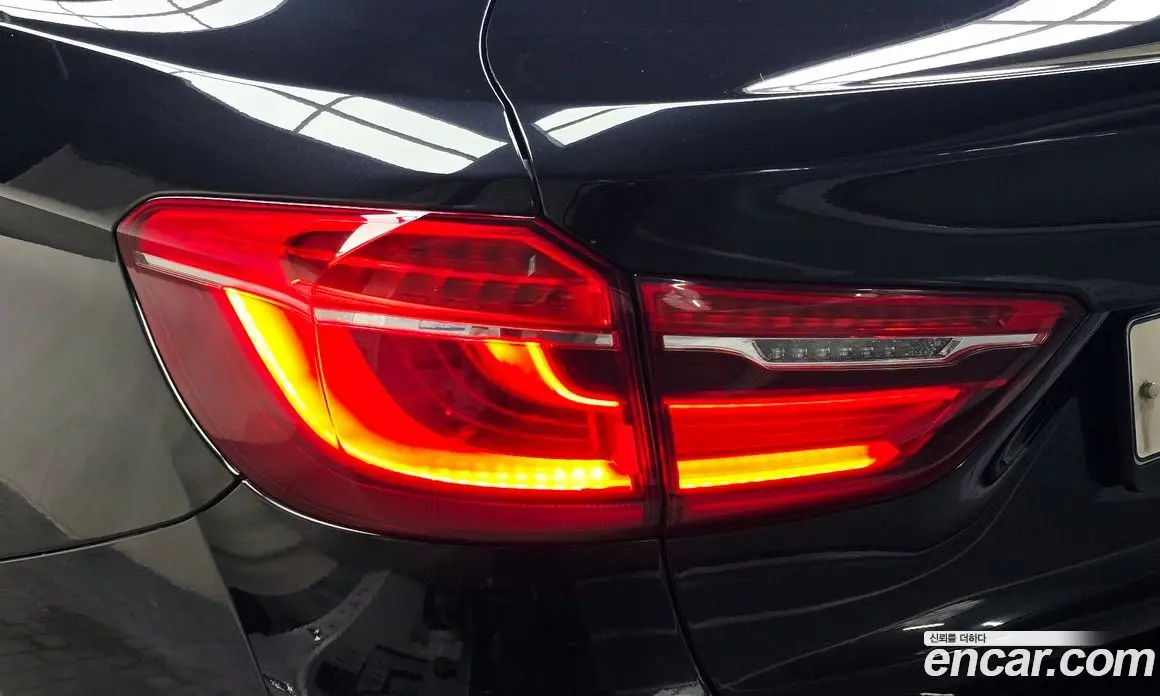 BMW X6 2018 3.0 АКПП, фото 8