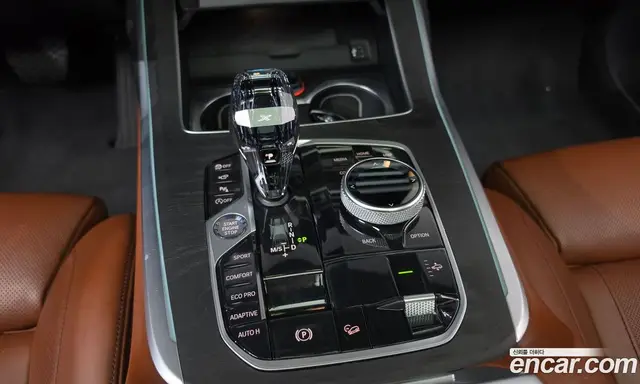 BMW X7 2021 3.0 АКПП, миниатюра 11