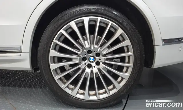 BMW X7 2021 3.0 АКПП, миниатюра 6