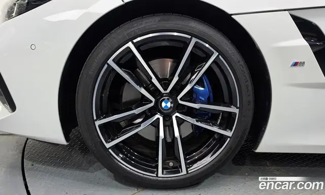 BMW Z4 2025 2.0 АКПП, миниатюра 4