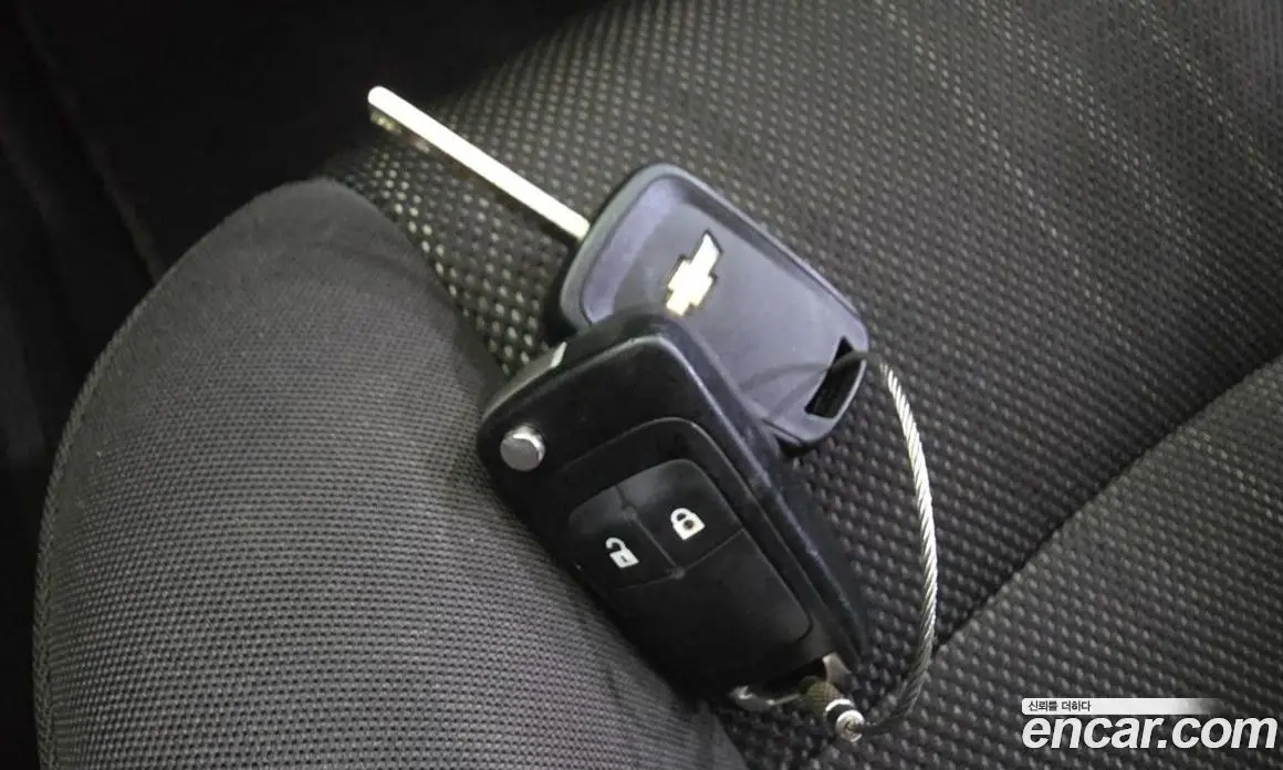 Chevrolet Aveo 2015 1.4 МКПП, фото 15