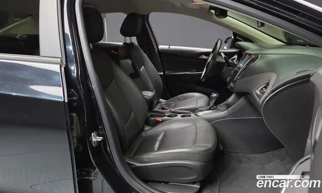 Chevrolet Cruze 2017 1.4 АКПП, миниатюра 11