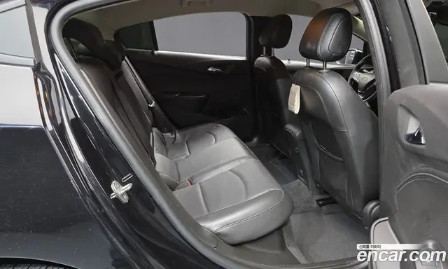 Chevrolet Cruze 2017 1.4 АКПП, миниатюра 12