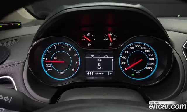 Chevrolet Cruze 2017 1.4 АКПП, миниатюра 8