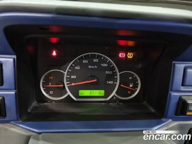 Chevrolet Damas 2020 0.8 МКПП, миниатюра 6