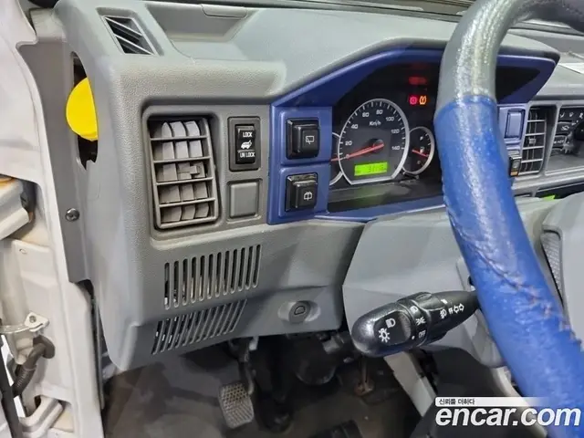 Chevrolet Damas 2020 0.8 МКПП, миниатюра 7