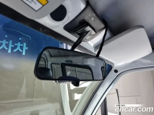 Chevrolet Damas 2020 0.8 МКПП, миниатюра 8