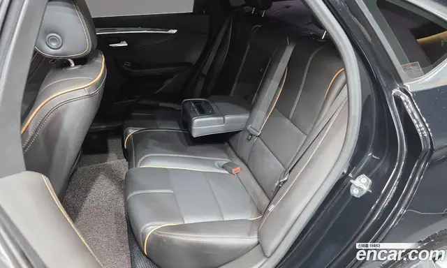 Chevrolet Impala 2016 2.5 АКПП, миниатюра 11