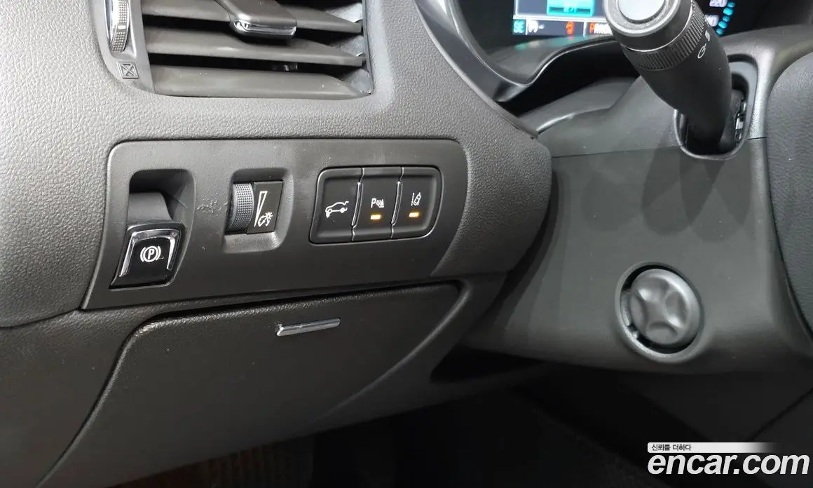Chevrolet Impala 2016 2.5 АКПП, фото 14