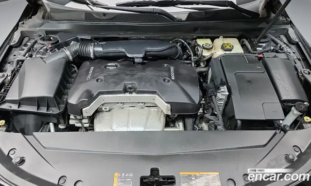 Chevrolet Impala 2016 2.5 АКПП, миниатюра 6