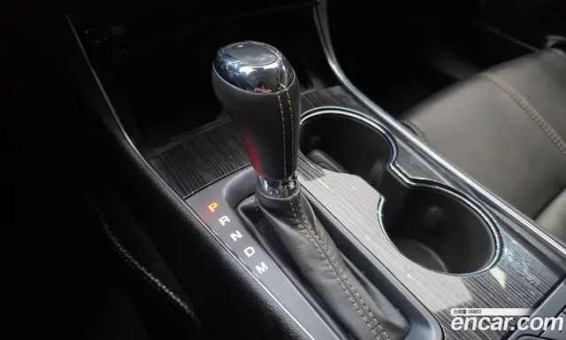 Chevrolet Impala 2016 2.5 АКПП, миниатюра 9