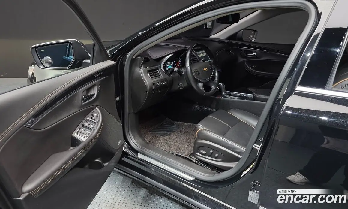 Chevrolet Impala 2016 2.5 АКПП, фото 10