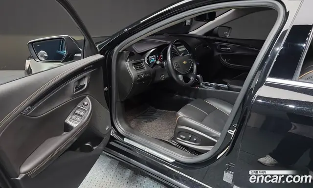 Chevrolet Impala 2016 2.5 АКПП, миниатюра 10