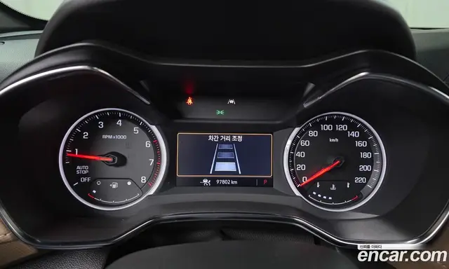Chevrolet TrailBlazer 2021 1.3 АКПП, миниатюра 11 Chevrolet TrailBlazer 2021 1.3 АКПП, миниатюра 11