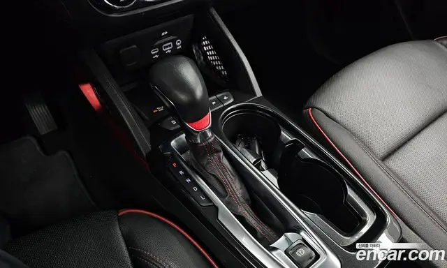 Chevrolet TrailBlazer 2022 1.3 АКПП, миниатюра 12