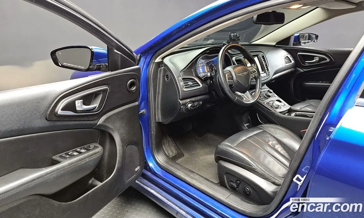 Chrysler 200 2015 2.4 АКПП, фото 11