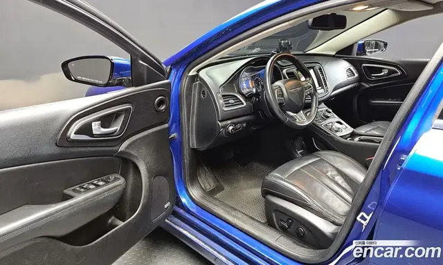 Chrysler 200 2015 2.4 АКПП, миниатюра 11