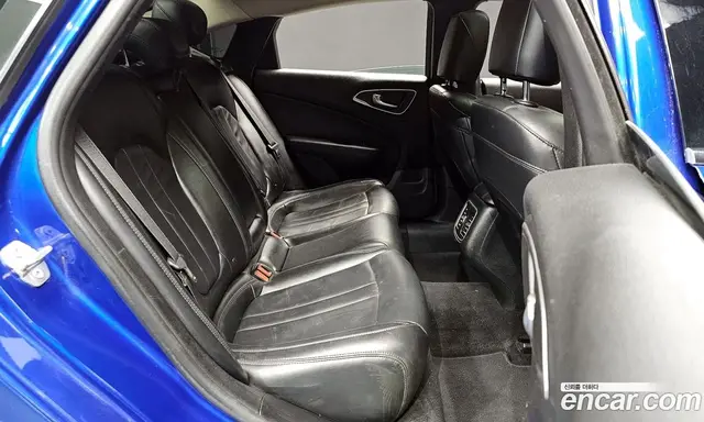 Chrysler 200 2015 2.4 АКПП, миниатюра 12