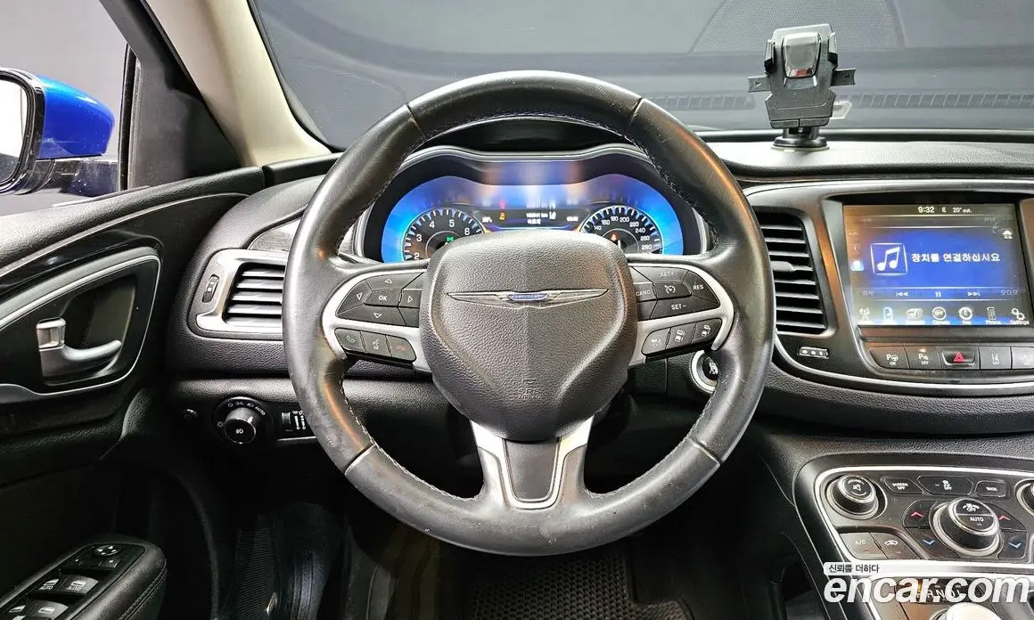 Chrysler 200 2015 2.4 АКПП, фото 13