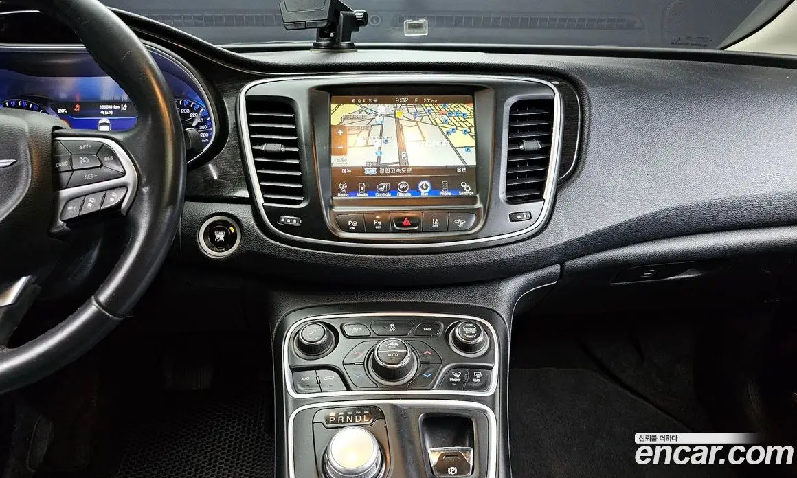 Chrysler 200 2015 2.4 АКПП, фото 14