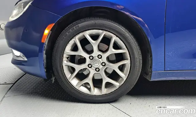 Chrysler 200 2015 2.4 АКПП, миниатюра 5