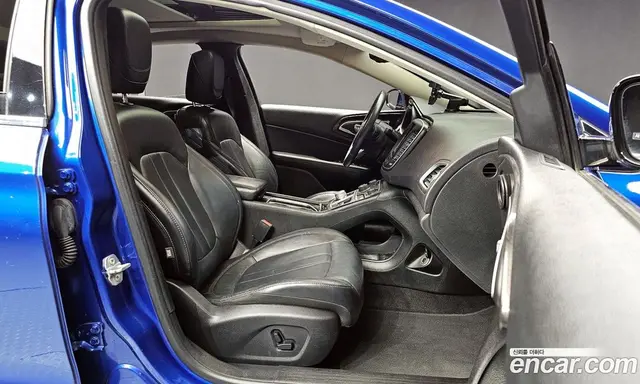 Chrysler 200 2015 2.4 АКПП, миниатюра 10