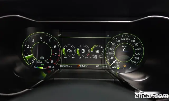 Ford Mustang 2019 2.3 АКПП, миниатюра 11