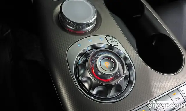 Genesis GV60 2021 0.1 АКПП, миниатюра 11