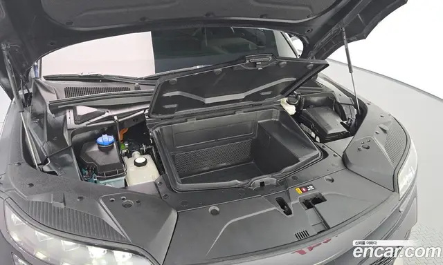 Genesis GV60 2021 0.1 АКПП, миниатюра 5