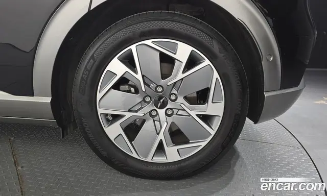 Genesis GV60 2021 0.1 АКПП, миниатюра 6