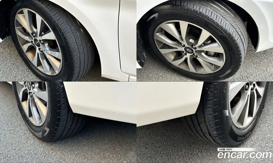 Hyundai Accent 2014 1.6 АКПП, фото 20 Hyundai Accent 2014 1.6 АКПП, фото 20