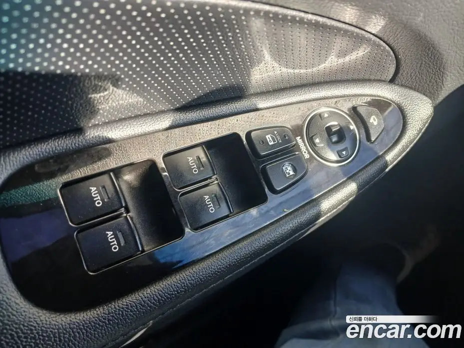 Hyundai Genesis 2012 3.3 АКПП, фото 17