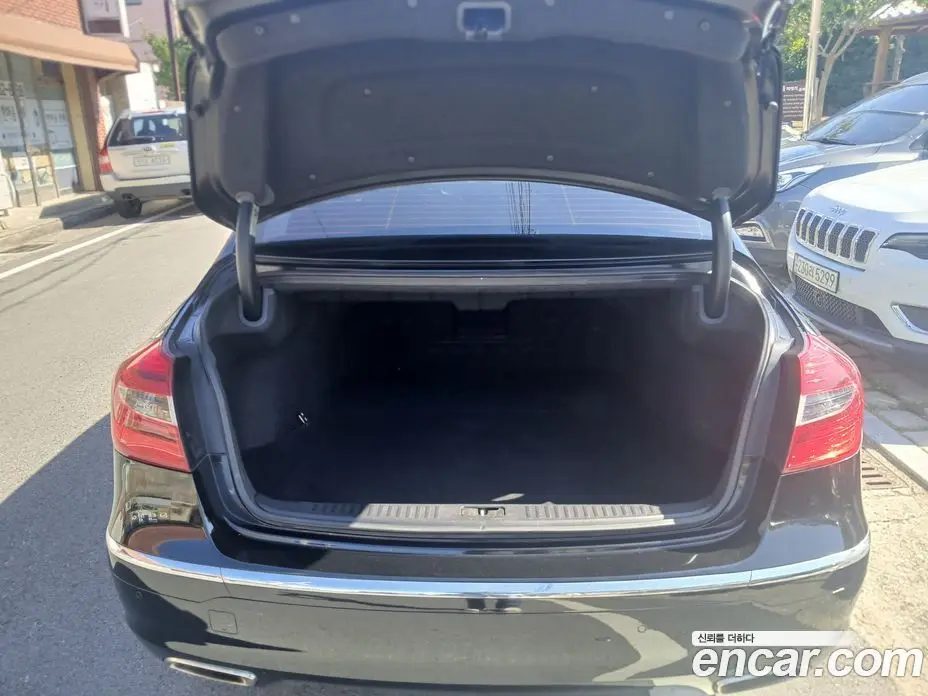 Hyundai Genesis 2012 3.3 АКПП, фото 20