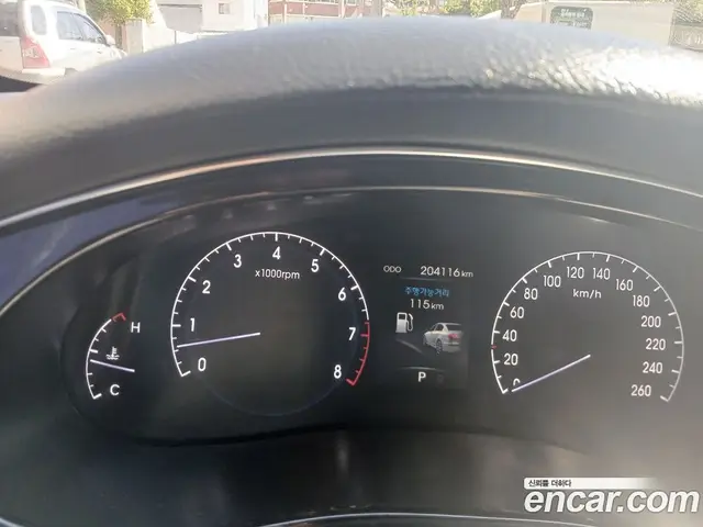 Hyundai Genesis 2012 3.3 АКПП, миниатюра 8