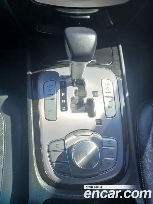 Hyundai Genesis 2012 3.3 АКПП, миниатюра 9