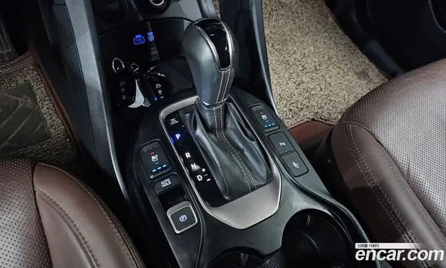 Hyundai Maxcruz 2015 2.2 АКПП, миниатюра 12